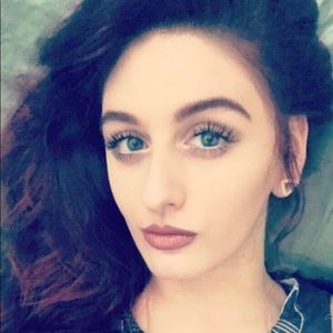 Meet your Posher, Britt